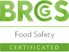 BRCGS Food Safety