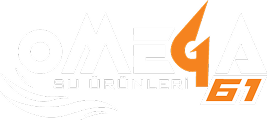 Omega Su Ürünleri